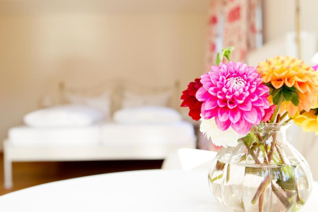 Landhaus Marinella Hotel Garni Bad Wiessee Room photo