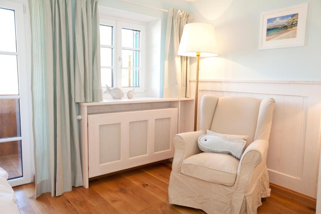 Landhaus Marinella Hotel Garni Bad Wiessee Room photo