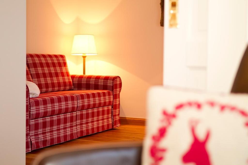 Landhaus Marinella Hotel Garni Bad Wiessee Room photo