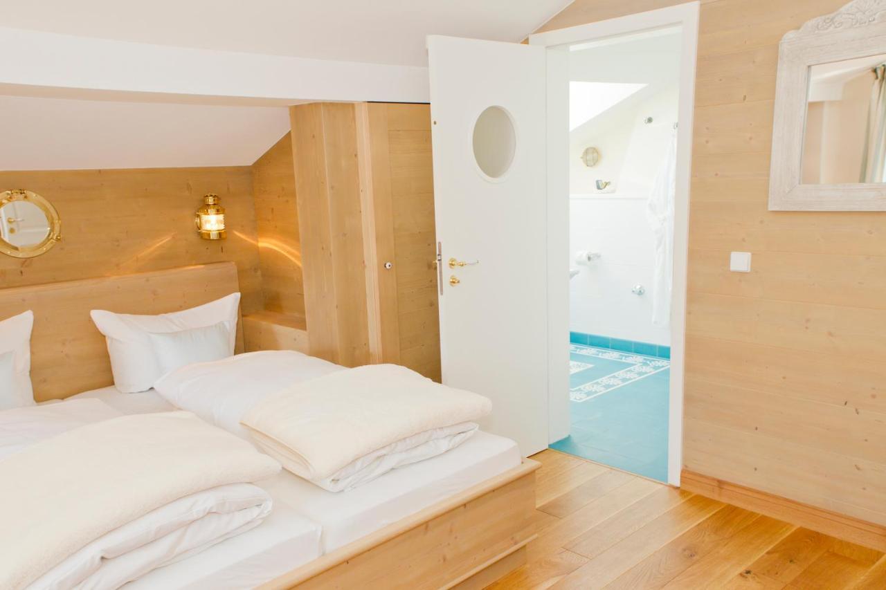 Landhaus Marinella Hotel Garni Bad Wiessee Room photo