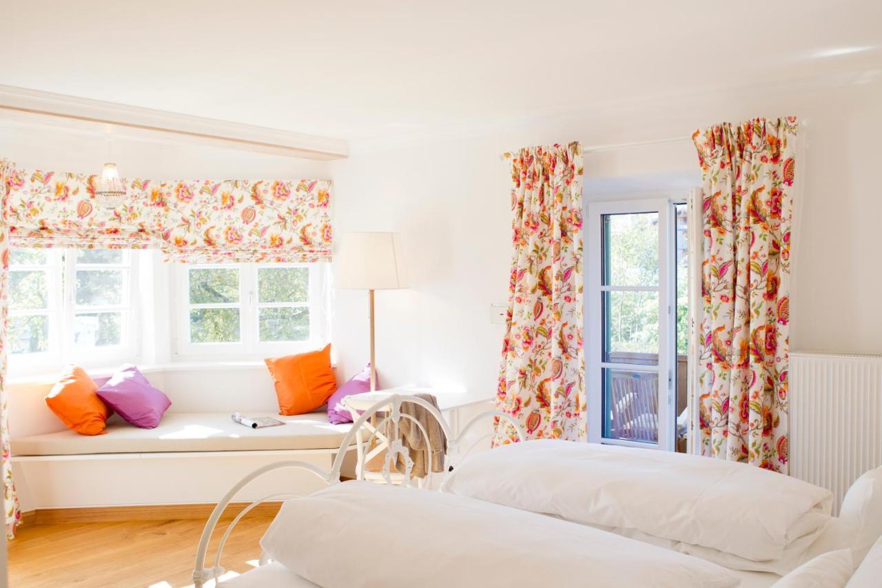 Landhaus Marinella Hotel Garni Bad Wiessee Room photo